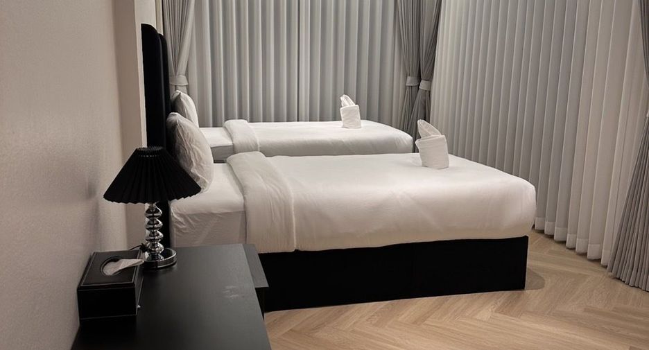 Villa zum Kauf und zur Miete mit 4 Zimmer in Mueang Chiang Mai, Chiang Mai