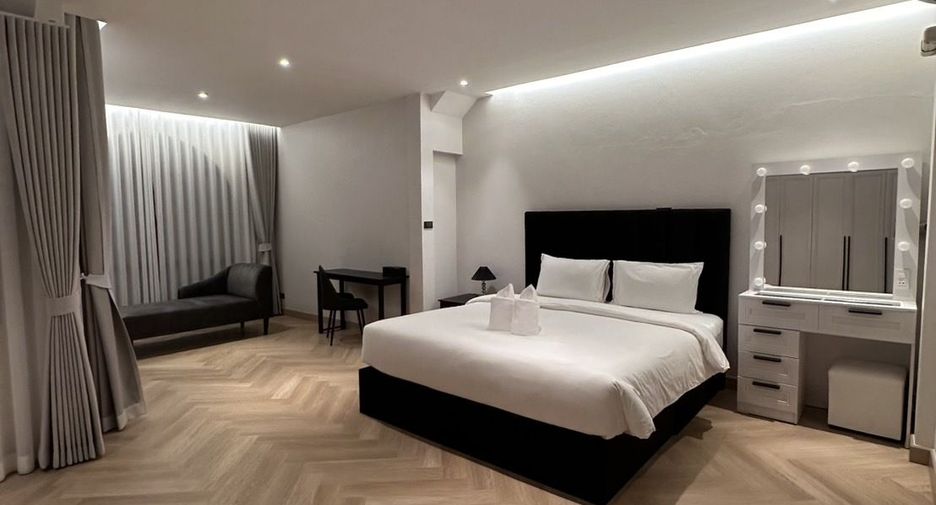 Villa zum Kauf und zur Miete mit 4 Zimmer in Mueang Chiang Mai, Chiang Mai