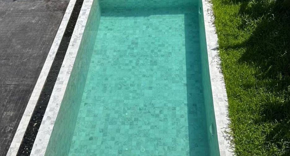 Villa zum Kauf und zur Miete mit 4 Zimmer in Mueang Chiang Mai, Chiang Mai