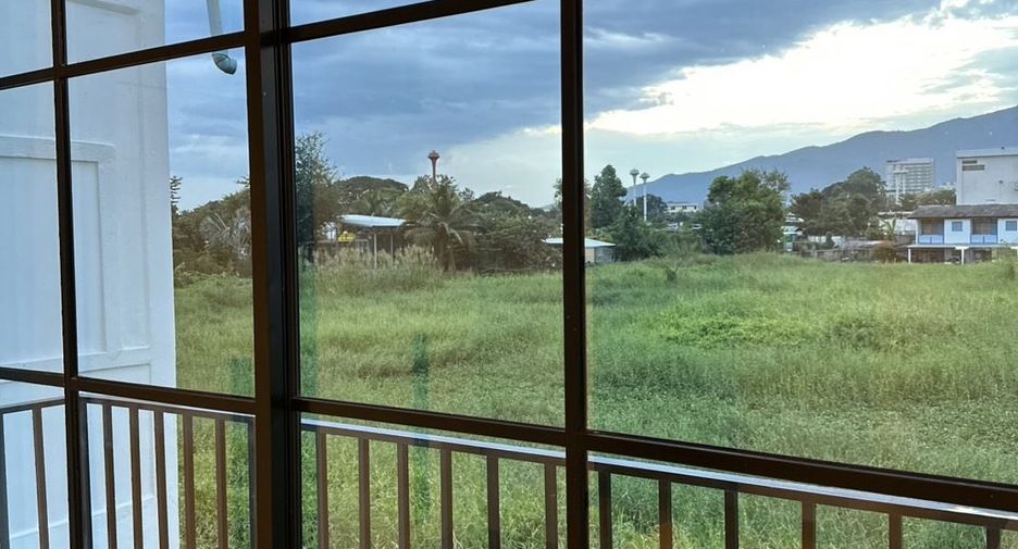 Villa zum Kauf und zur Miete mit 4 Zimmer in Mueang Chiang Mai, Chiang Mai