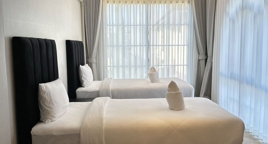 Villa zum Kauf und zur Miete mit 4 Zimmer in Mueang Chiang Mai, Chiang Mai