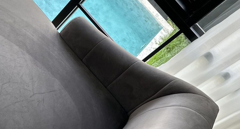 Villa zum Kauf und zur Miete mit 4 Zimmer in Mueang Chiang Mai, Chiang Mai
