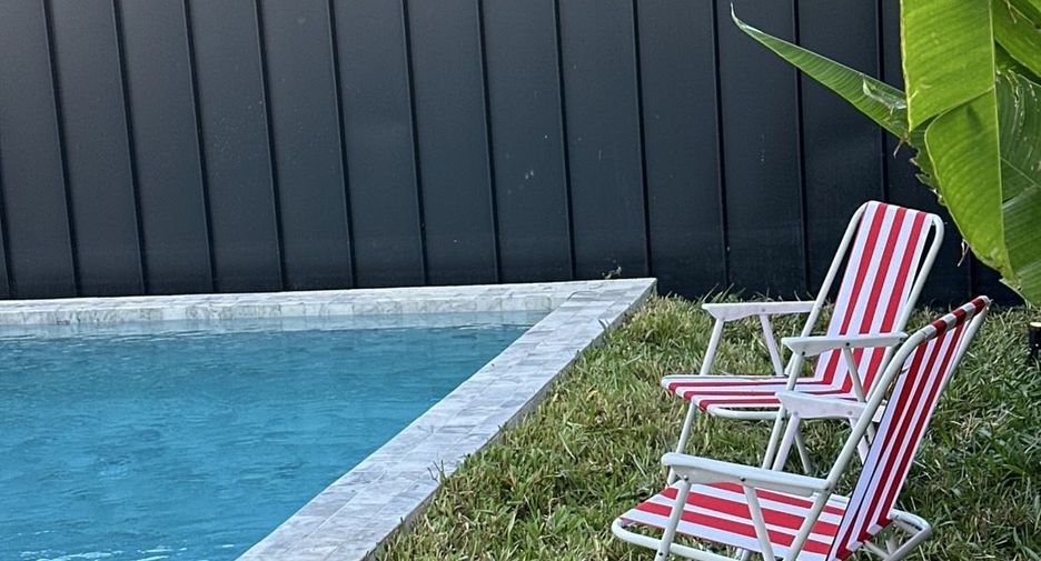 Villa zum Kauf und zur Miete mit 4 Zimmer in Mueang Chiang Mai, Chiang Mai