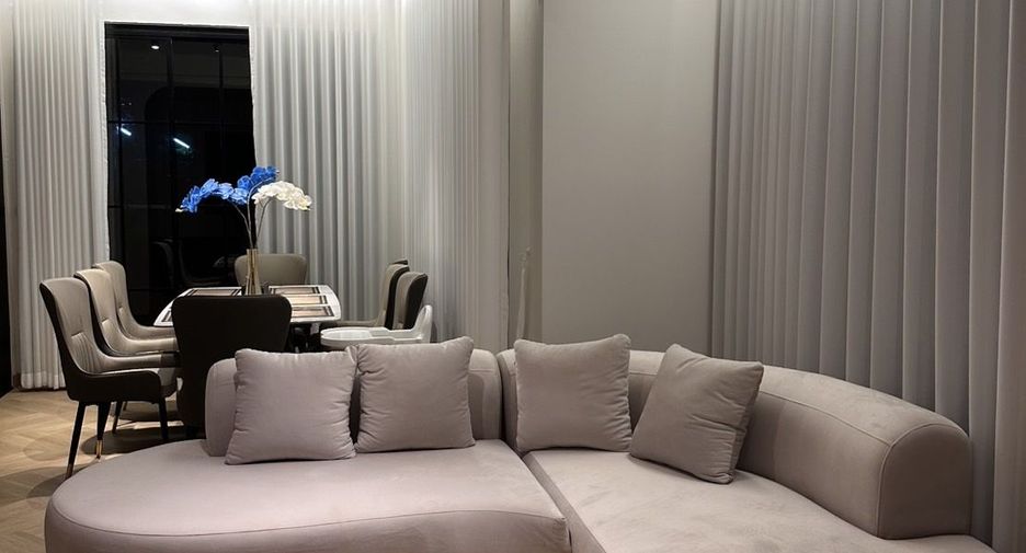 Villa zum Kauf und zur Miete mit 4 Zimmer in Mueang Chiang Mai, Chiang Mai