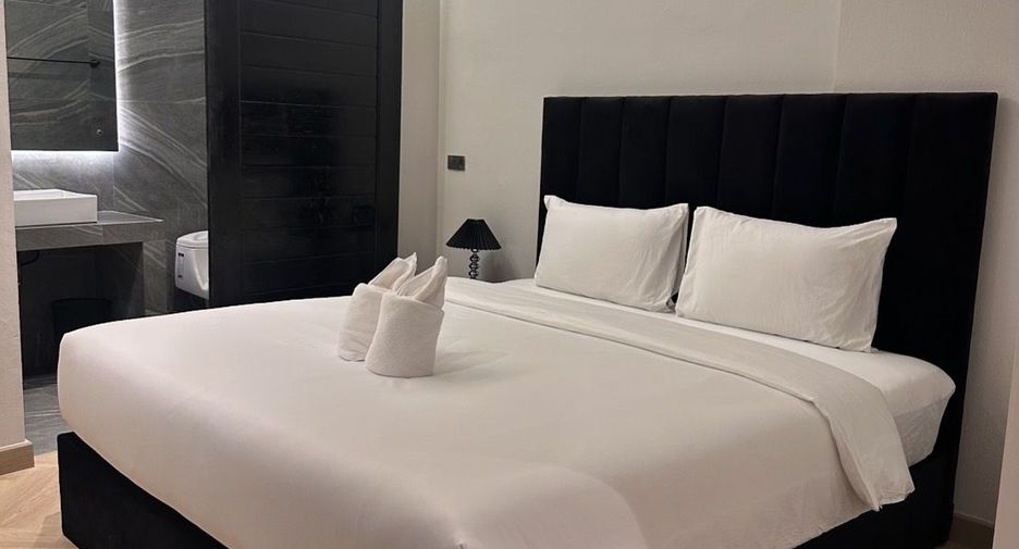 Villa zum Kauf und zur Miete mit 4 Zimmer in Mueang Chiang Mai, Chiang Mai
