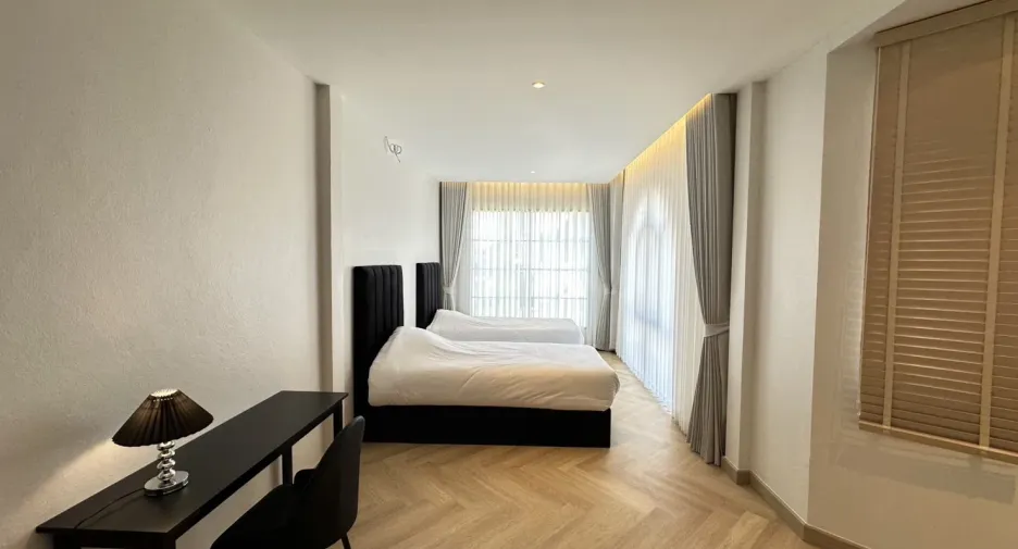 Villa zum Kauf und zur Miete mit 4 Zimmer in Mueang Chiang Mai, Chiang Mai