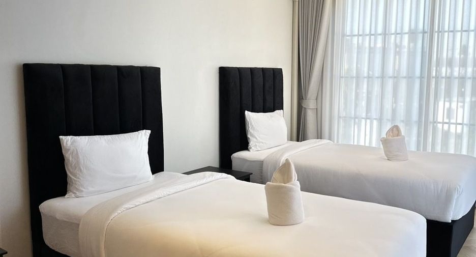 Villa zum Kauf und zur Miete mit 4 Zimmer in Mueang Chiang Mai, Chiang Mai