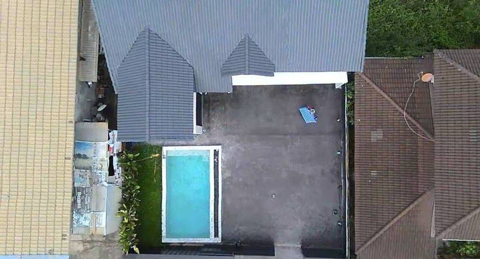 Villa zum Kauf und zur Miete mit 4 Zimmer in Mueang Chiang Mai, Chiang Mai