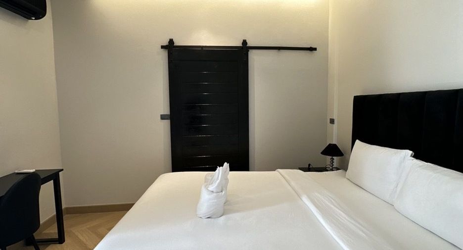 Villa zum Kauf und zur Miete mit 4 Zimmer in Mueang Chiang Mai, Chiang Mai