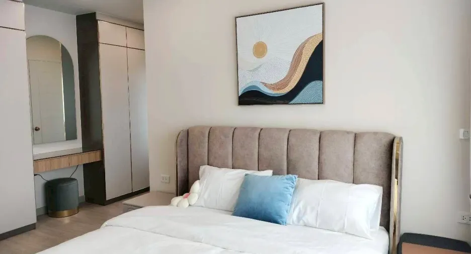 Villa zur Miete mit 4 Zimmer in Saraphi, Chiang Mai