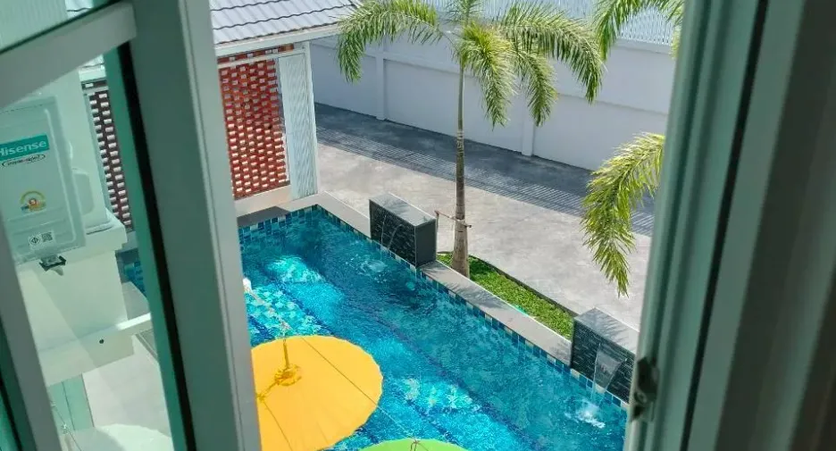 Villa zur Miete mit 4 Zimmer in Saraphi, Chiang Mai