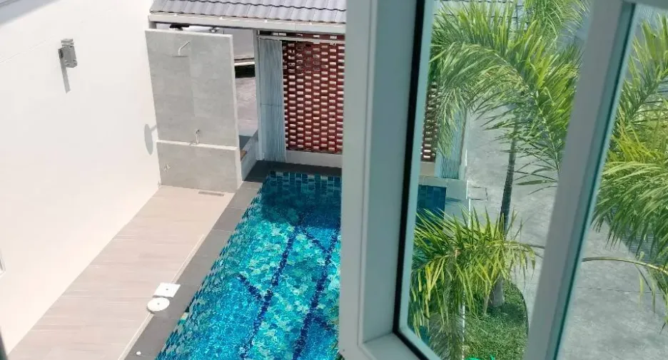 Villa zur Miete mit 4 Zimmer in Saraphi, Chiang Mai