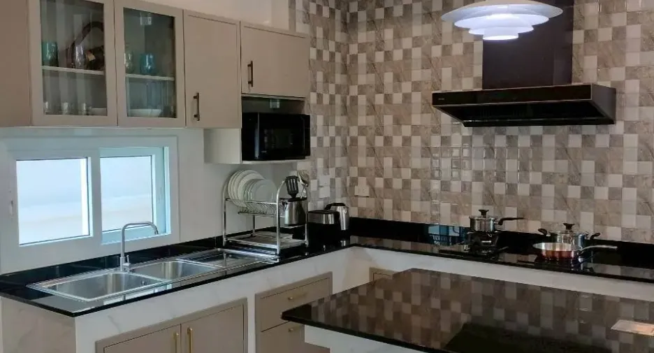 Villa zur Miete mit 4 Zimmer in Saraphi, Chiang Mai