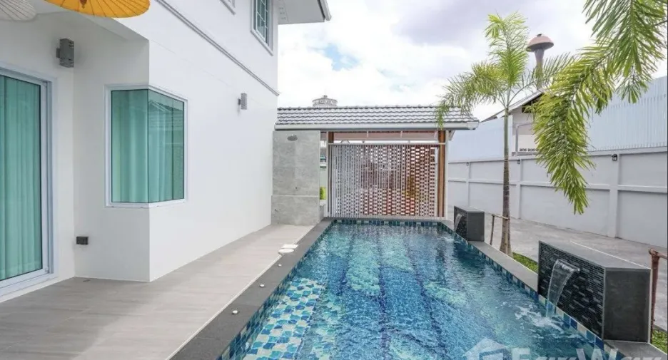 Villa zur Miete mit 4 Zimmer in Saraphi, Chiang Mai
