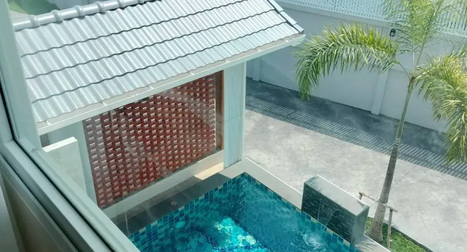Villa zur Miete mit 4 Zimmer in Saraphi, Chiang Mai