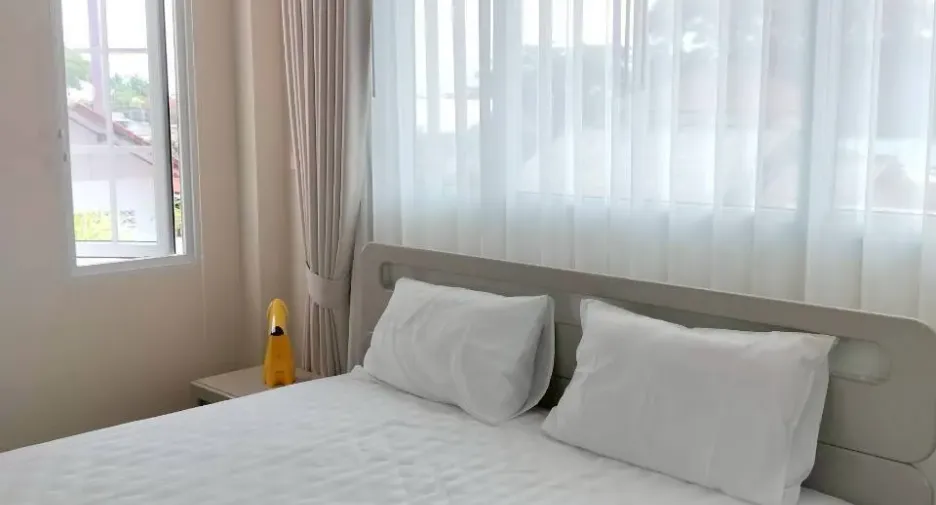 Villa zur Miete mit 4 Zimmer in Saraphi, Chiang Mai