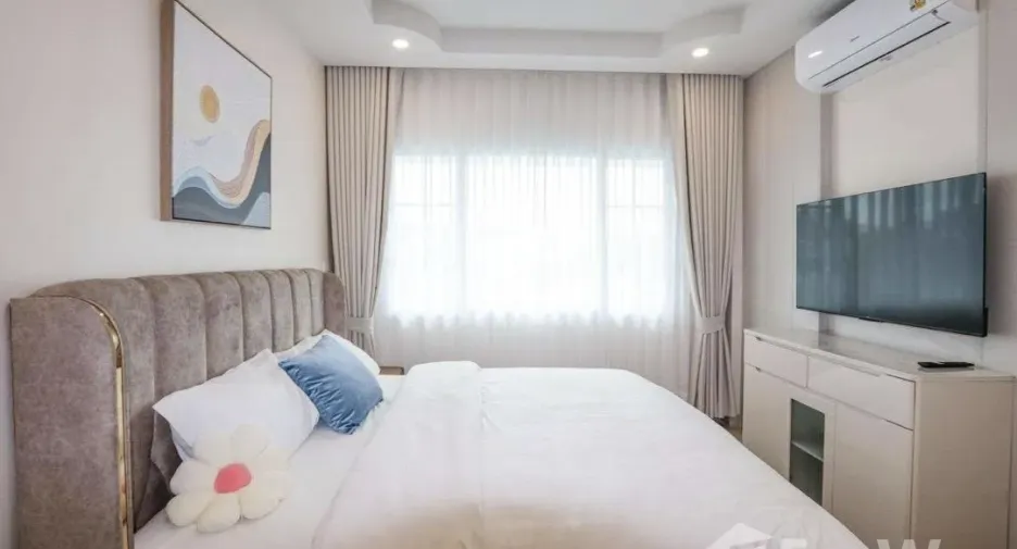 Villa zur Miete mit 4 Zimmer in Saraphi, Chiang Mai