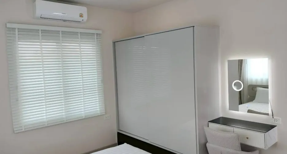 Villa zur Miete mit 4 Zimmer in Saraphi, Chiang Mai