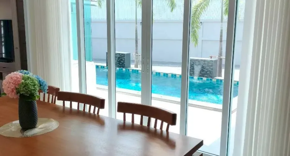 Villa zur Miete mit 4 Zimmer in Saraphi, Chiang Mai