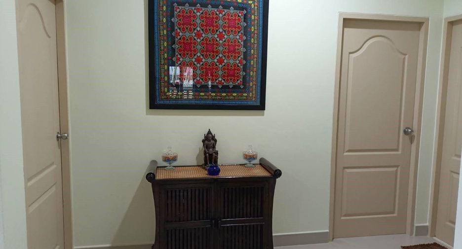 For sale and for rent 3 bedrooms villa in Thalang, Phuket