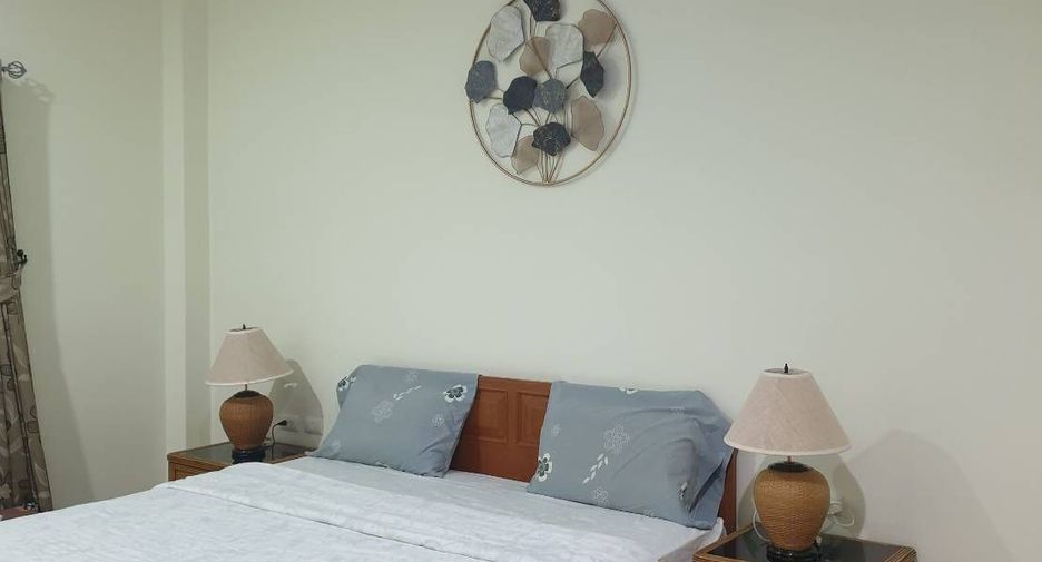 For sale and for rent 3 bedrooms villa in Thalang, Phuket