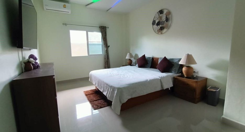 For sale and for rent 3 bedrooms villa in Thalang, Phuket
