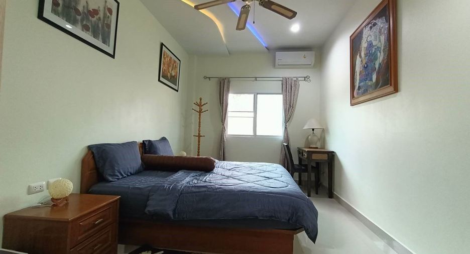 For sale and for rent 3 bedrooms villa in Thalang, Phuket