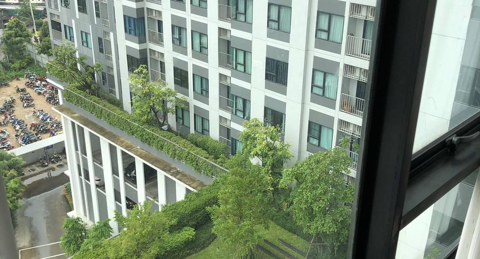 出售 1 卧室 公寓 在 Mueang Chiang Mai, Chiang Mai