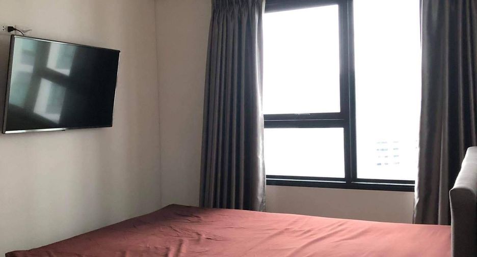 出售 1 卧室 公寓 在 Mueang Chiang Mai, Chiang Mai