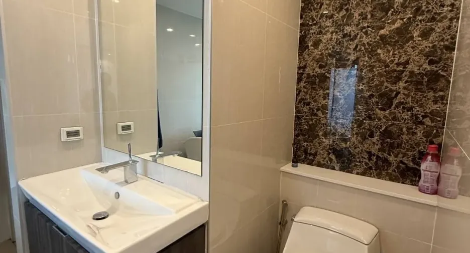 À louer 1 chambre condo à Mueang Chiang Mai, Chiang Mai