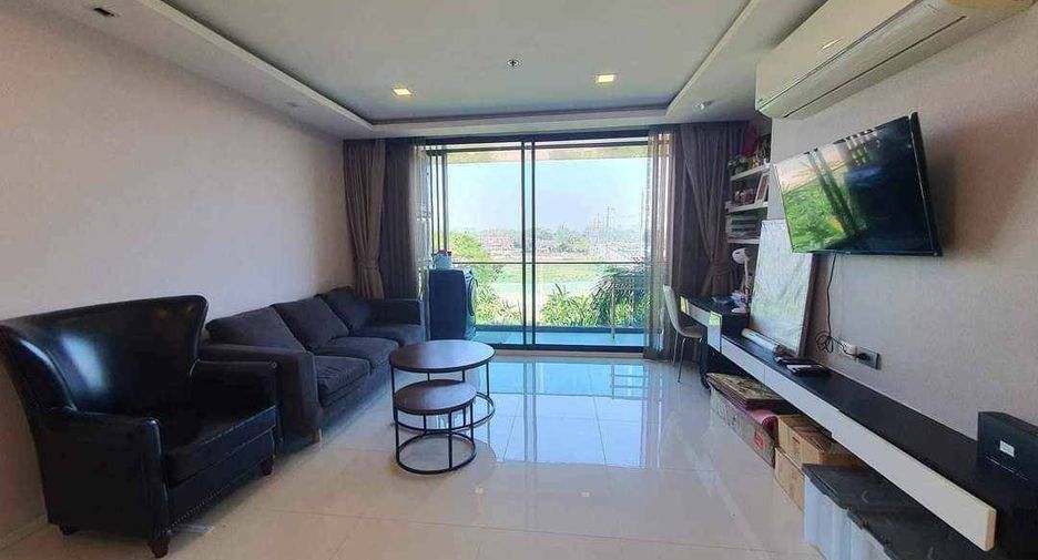 À louer 1 chambre condo à Mueang Chiang Mai, Chiang Mai