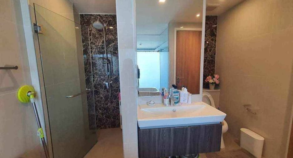 À louer 1 chambre condo à Mueang Chiang Mai, Chiang Mai