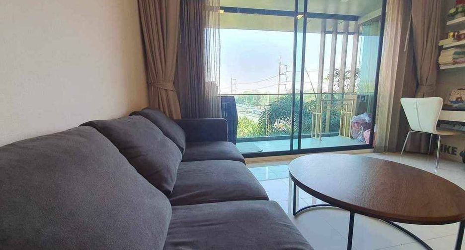À louer 1 chambre condo à Mueang Chiang Mai, Chiang Mai