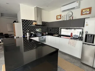 Продажа 3 спальни вилла в Ча Ам, Пхетбури