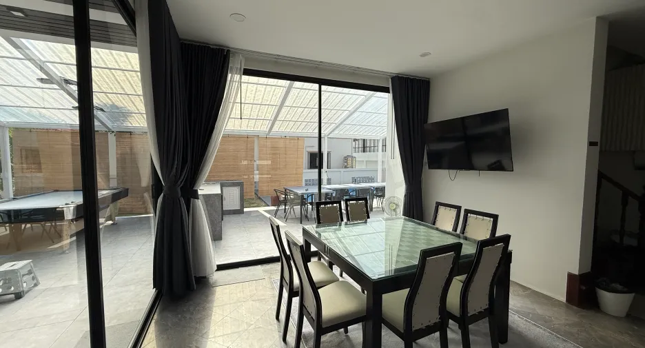 Продажа 3 спальни вилла в Ча Ам, Пхетбури