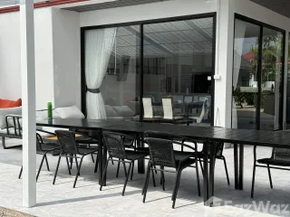 Продажа 3 спальни вилла в Ча Ам, Пхетбури