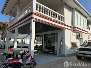 Продажа 3 спальни вилла в Ча Ам, Пхетбури