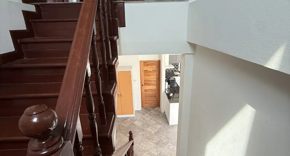 Продажа 3 спальни вилла в Ча Ам, Пхетбури