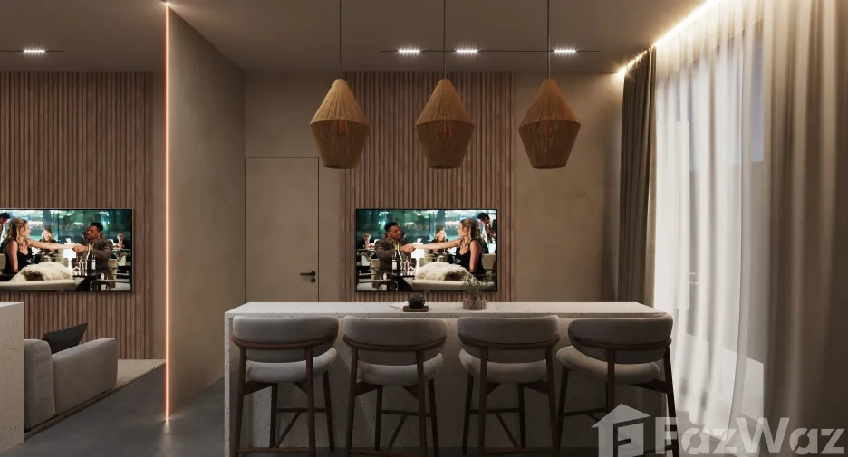 For sale 2 bedrooms apartment in Ko Pha-ngan, Surat Thani