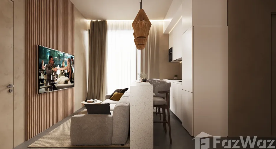 For sale 2 bedrooms apartment in Ko Pha-ngan, Surat Thani