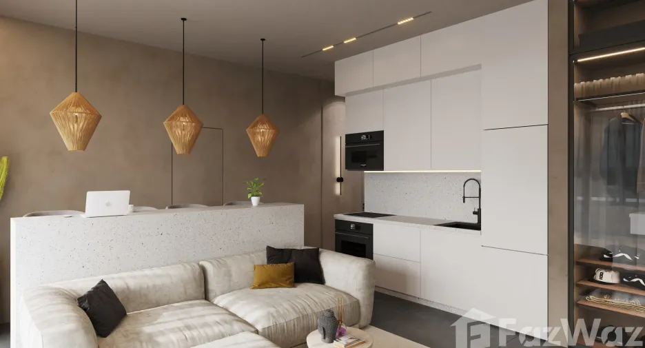 For sale 1 bed apartment in Ko Pha-ngan, Surat Thani