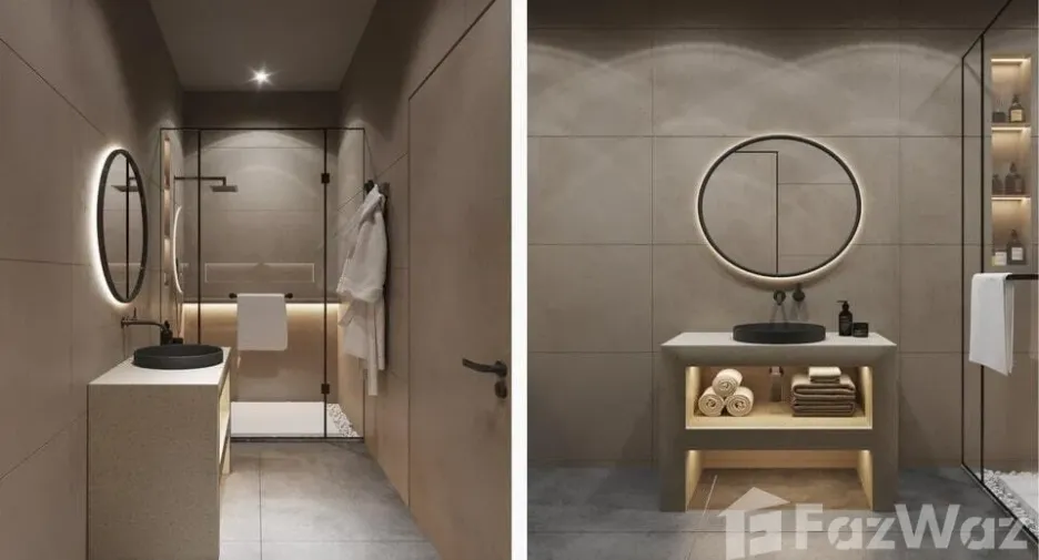 For sale 1 bed apartment in Ko Pha-ngan, Surat Thani