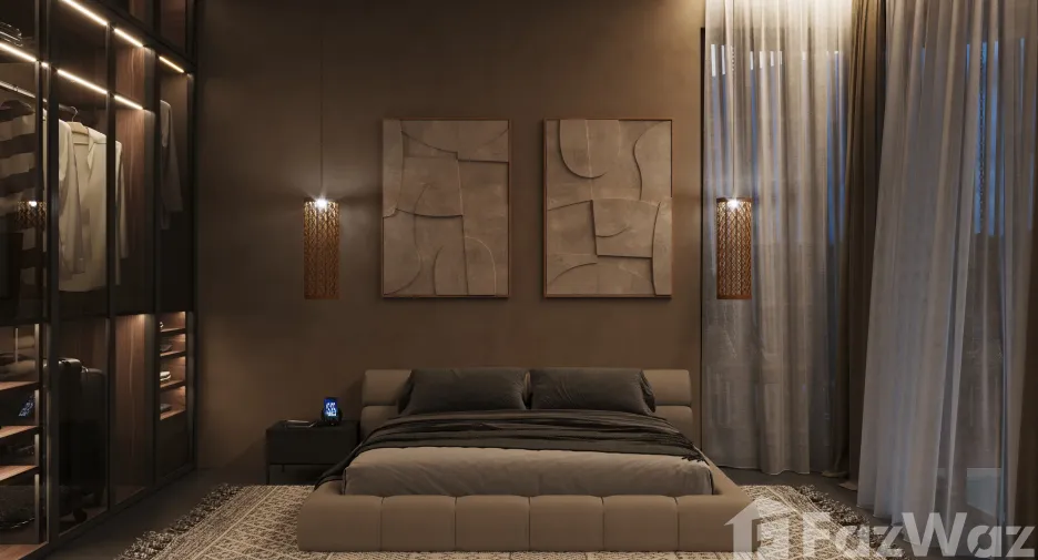 For sale 1 bed apartment in Ko Pha-ngan, Surat Thani