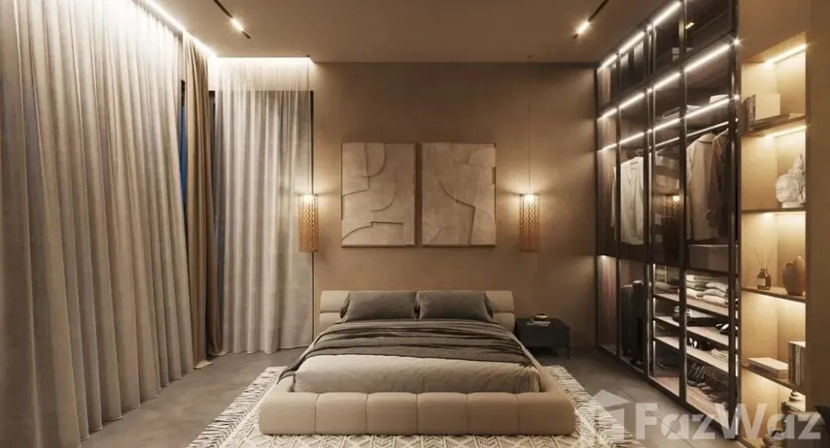 For sale 1 bed apartment in Ko Pha-ngan, Surat Thani