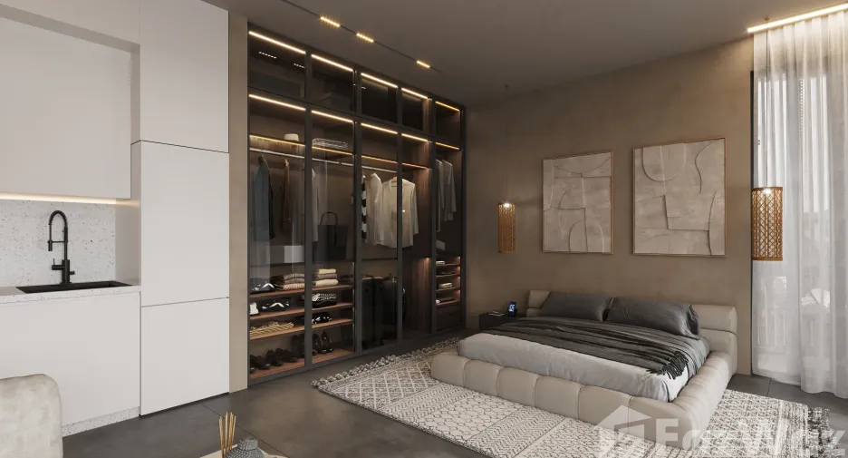 For sale 1 bed apartment in Ko Pha-ngan, Surat Thani
