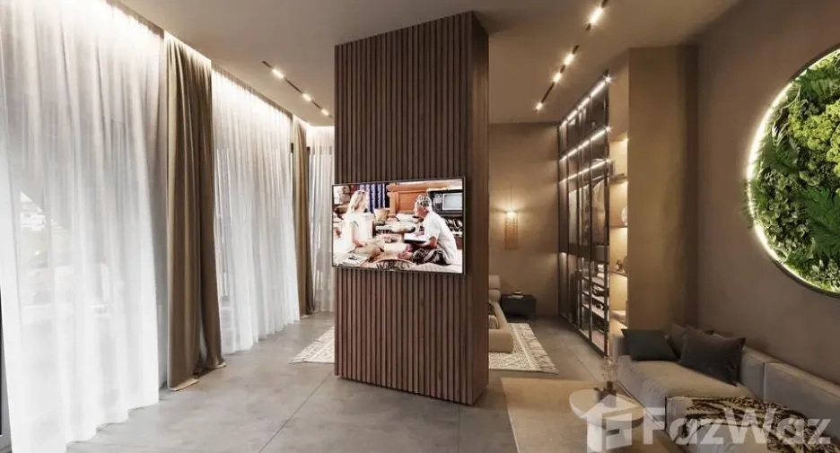 For sale 1 bed apartment in Ko Pha-ngan, Surat Thani