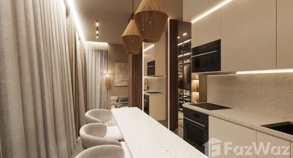 For sale 1 bed apartment in Ko Pha-ngan, Surat Thani