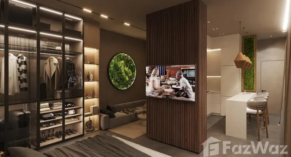 For sale 1 bed apartment in Ko Pha-ngan, Surat Thani