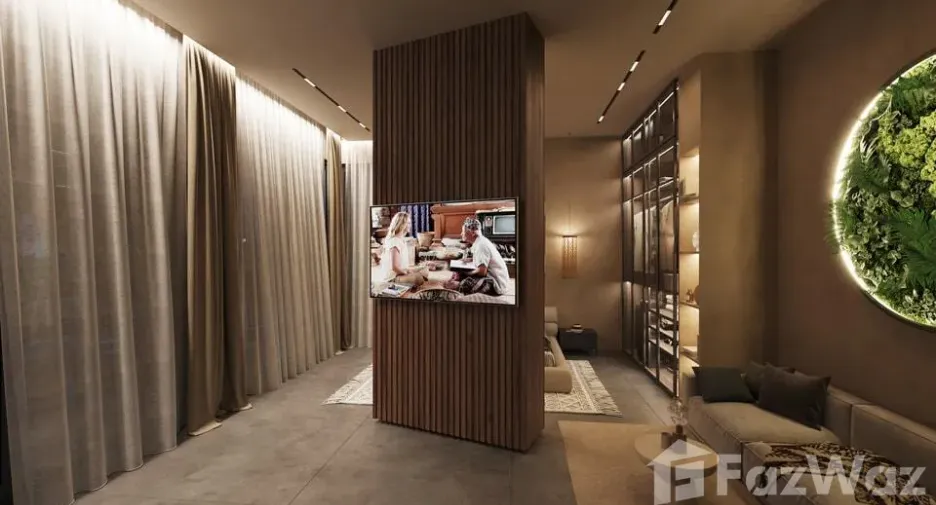 For sale 1 bed apartment in Ko Pha-ngan, Surat Thani