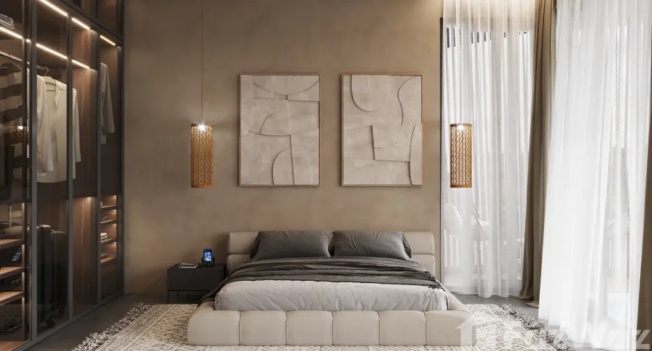 For sale 1 bed apartment in Ko Pha-ngan, Surat Thani